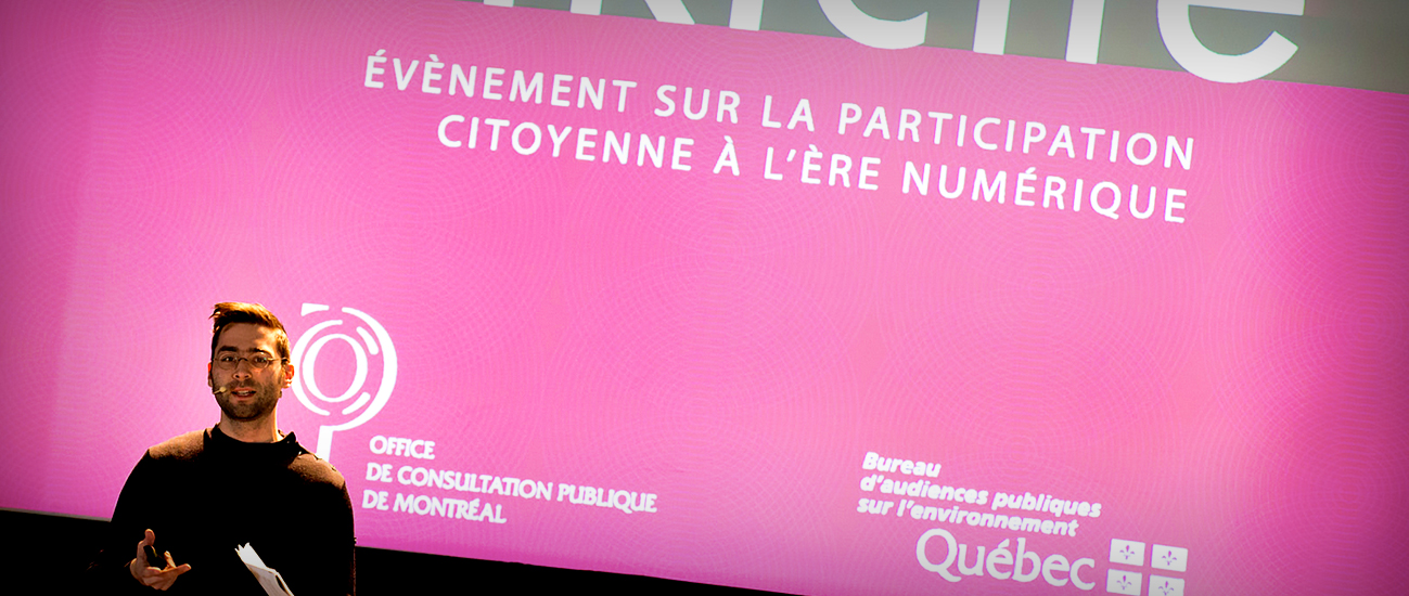 L’Office de consultation publique de Montréal – Wikicité